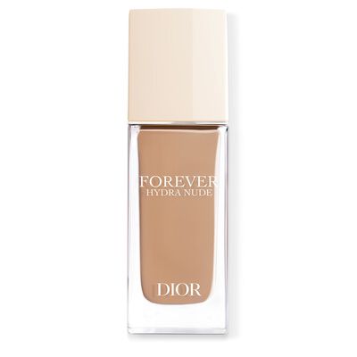 DIOR FOREVER HYDRA NUDE FONDO DE MAQUILLAJE ACABADO NATURAL HIDRATACIÓN 48H (BASE DE MAQUILLAJE CON ACABADO NATURAL)